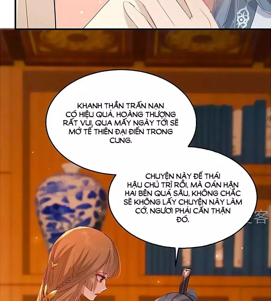 Gian Phi Như Thử Đa Kiều Chapter 57 - 35