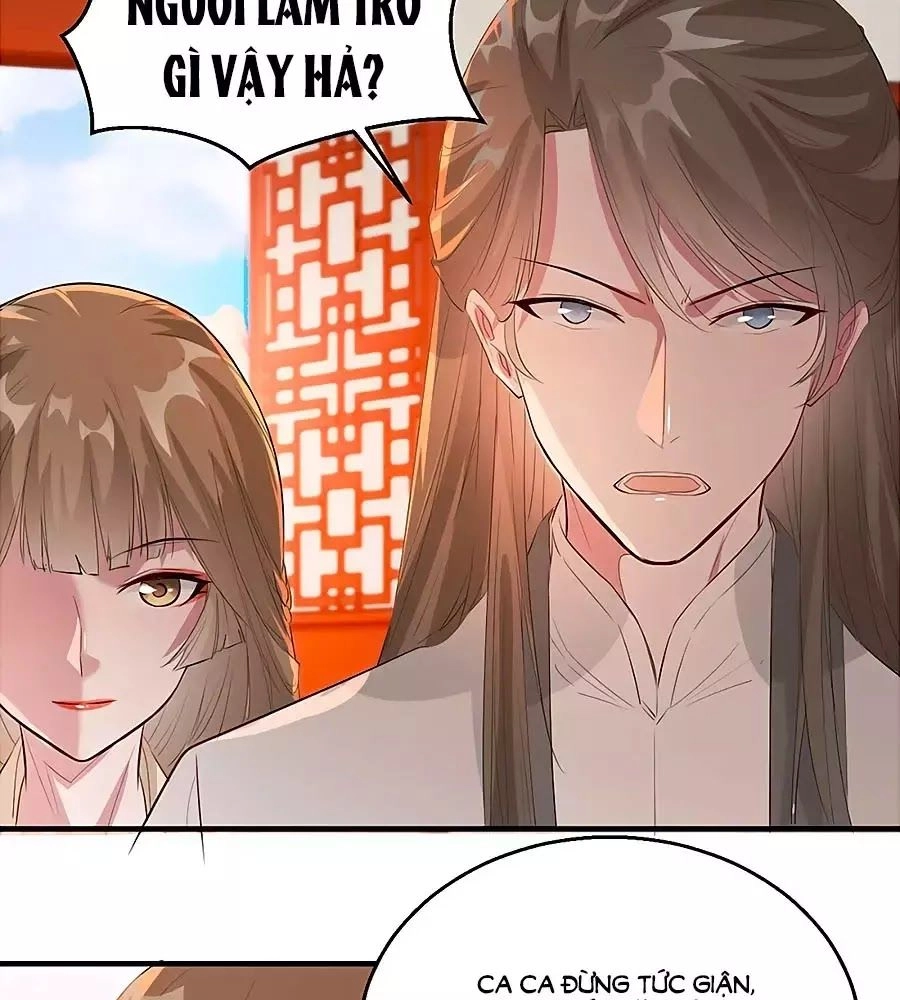 Gian Phi Như Thử Đa Kiều Chapter 57 - 41