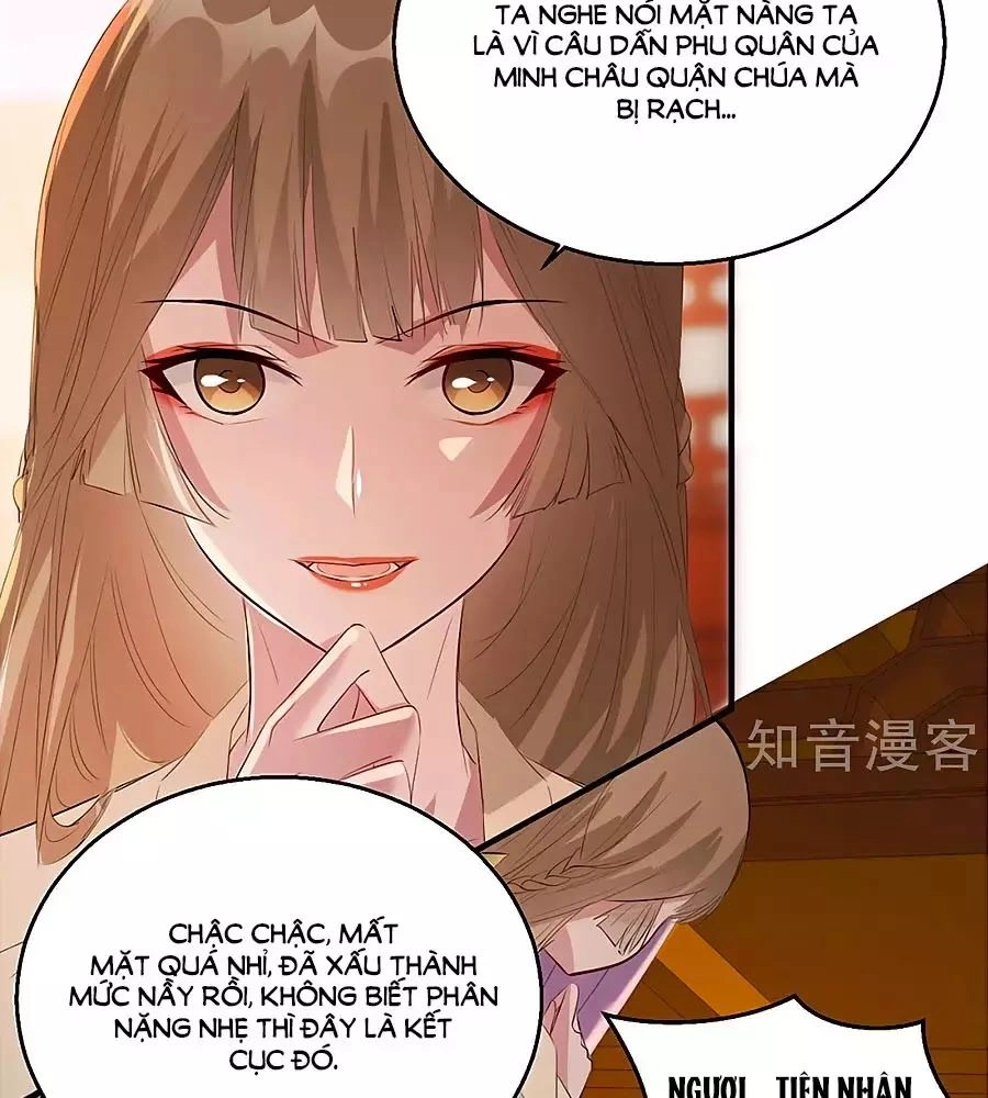 Gian Phi Như Thử Đa Kiều Chapter 57 - 42