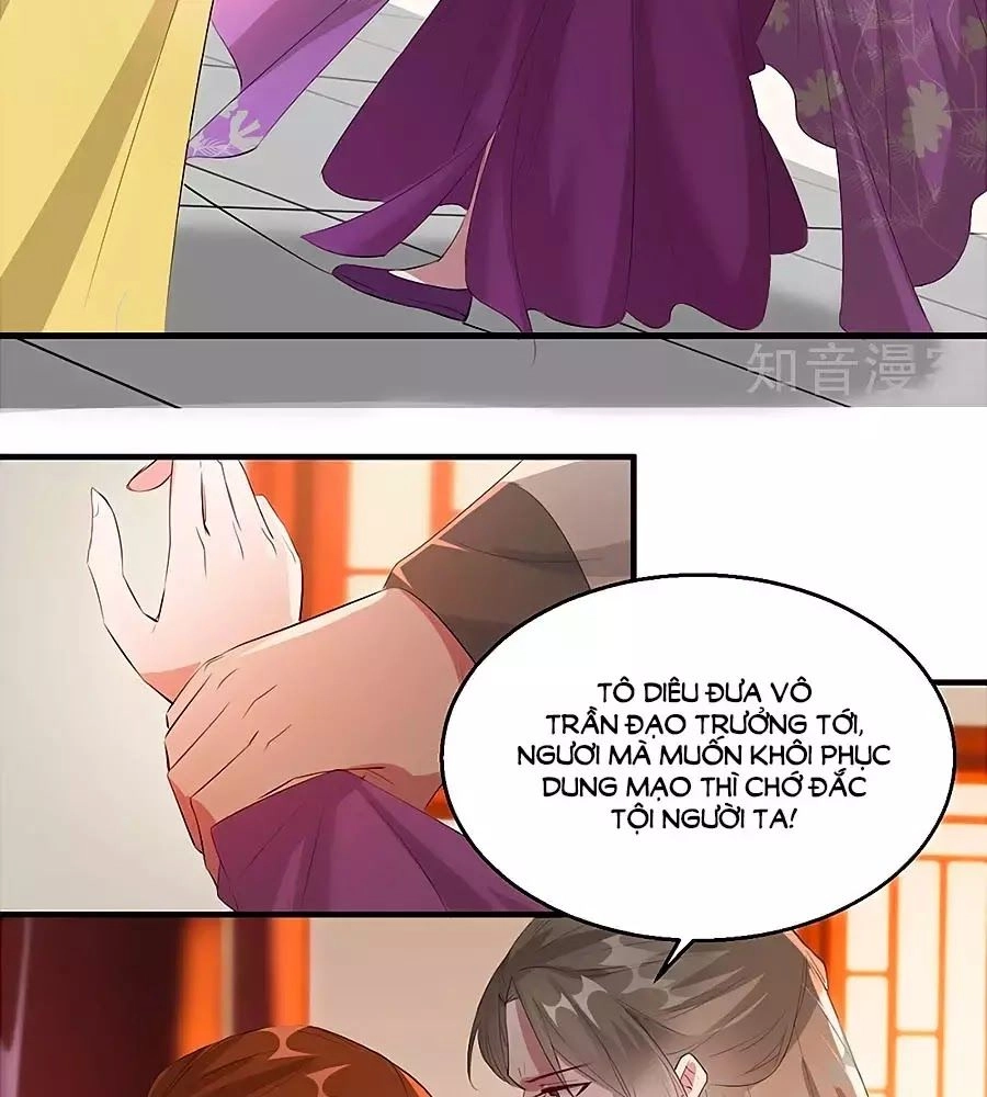 Gian Phi Như Thử Đa Kiều Chapter 57 - 44