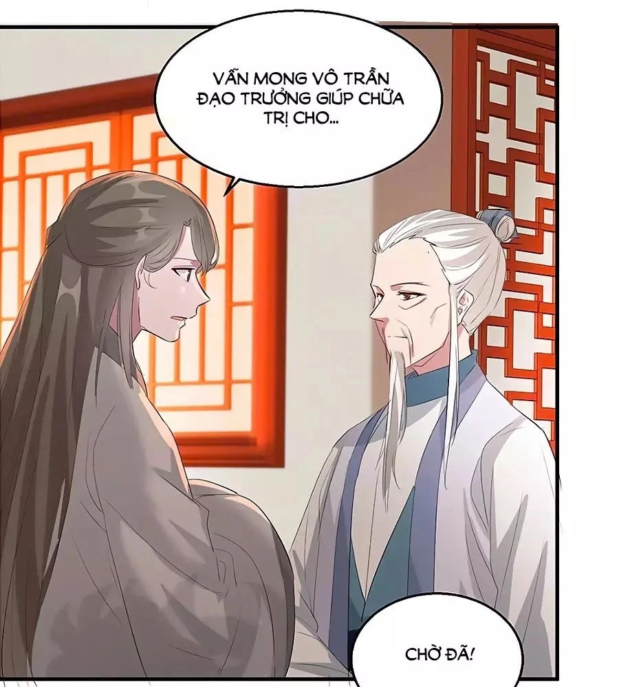 Gian Phi Như Thử Đa Kiều Chapter 57 - 46