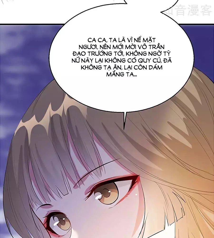 Gian Phi Như Thử Đa Kiều Chapter 57 - 47