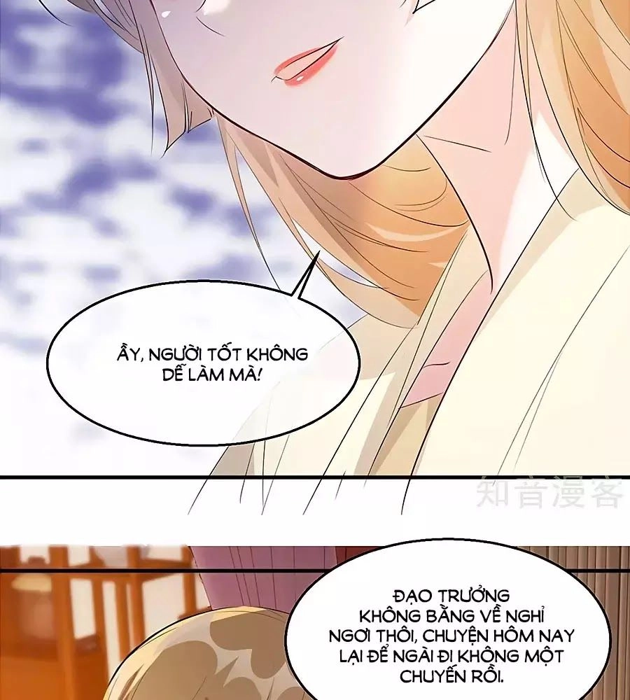 Gian Phi Như Thử Đa Kiều Chapter 57 - 48