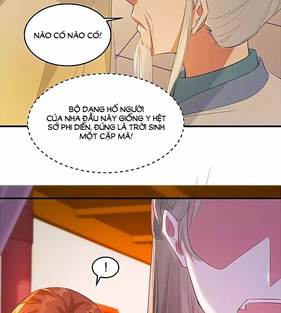 Gian Phi Như Thử Đa Kiều Chapter 57 - 50