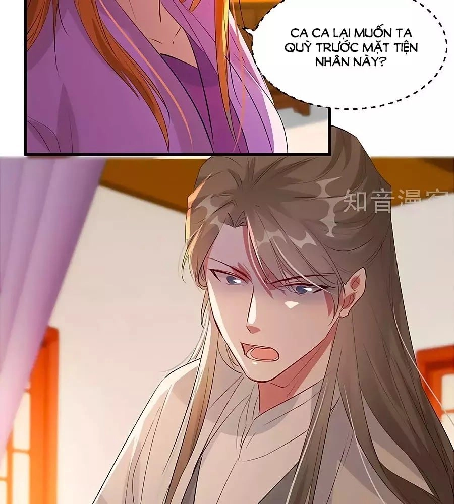 Gian Phi Như Thử Đa Kiều Chapter 57 - 53