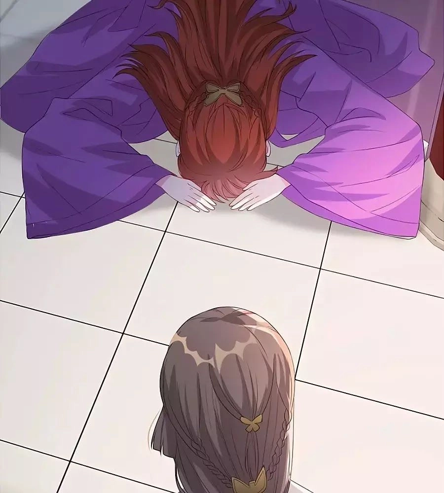 Gian Phi Như Thử Đa Kiều Chapter 57 - 59