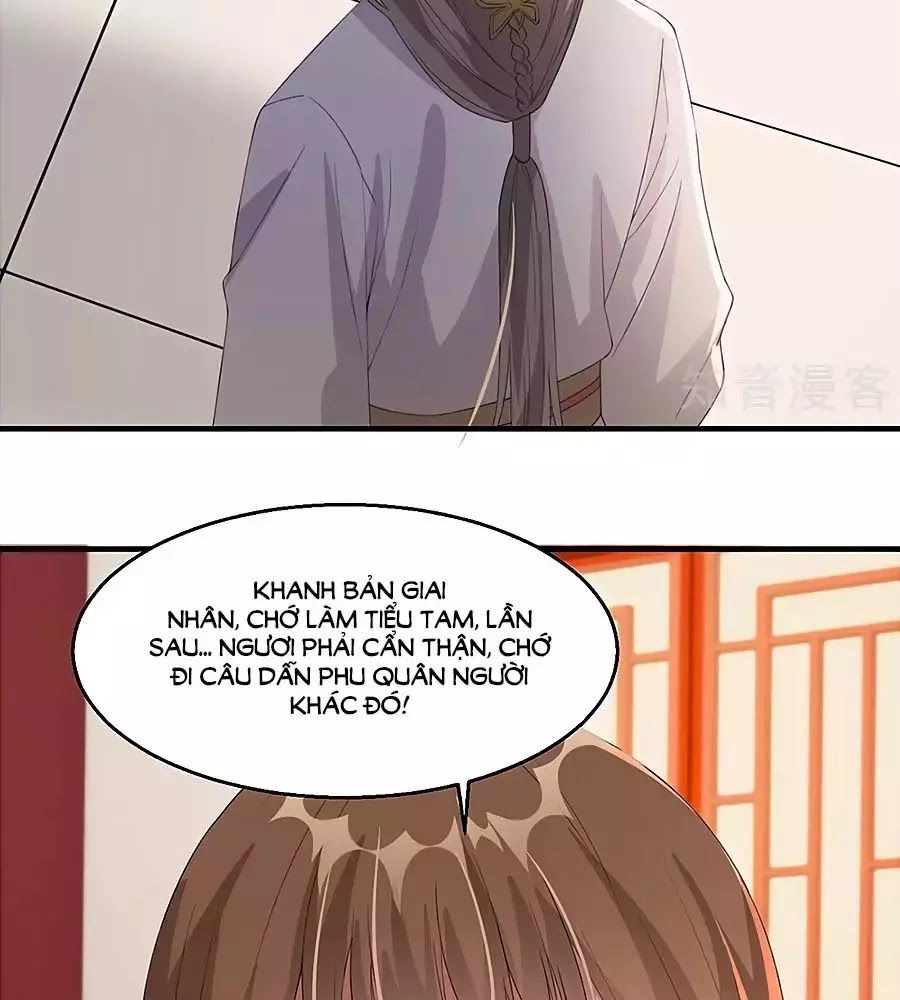 Gian Phi Như Thử Đa Kiều Chapter 57 - 60