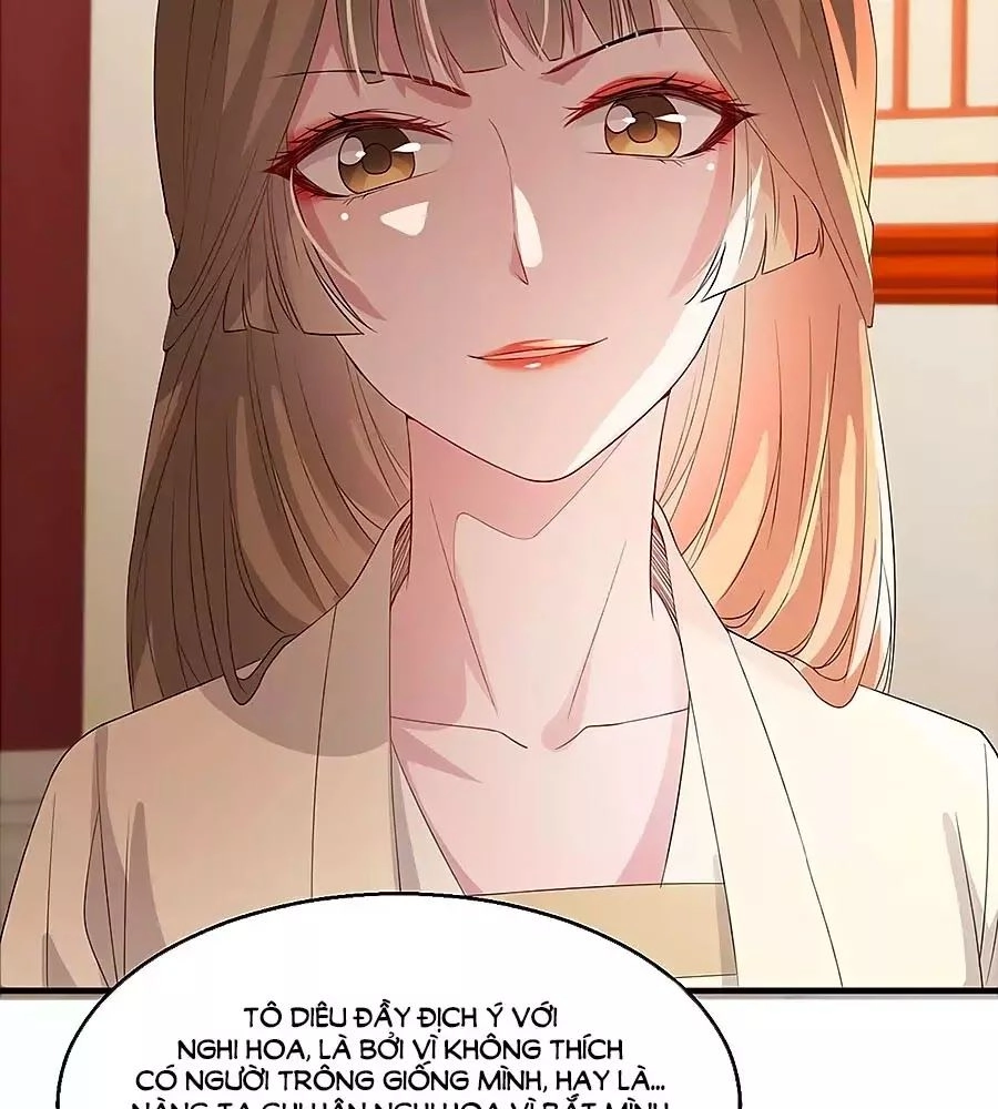 Gian Phi Như Thử Đa Kiều Chapter 57 - 61