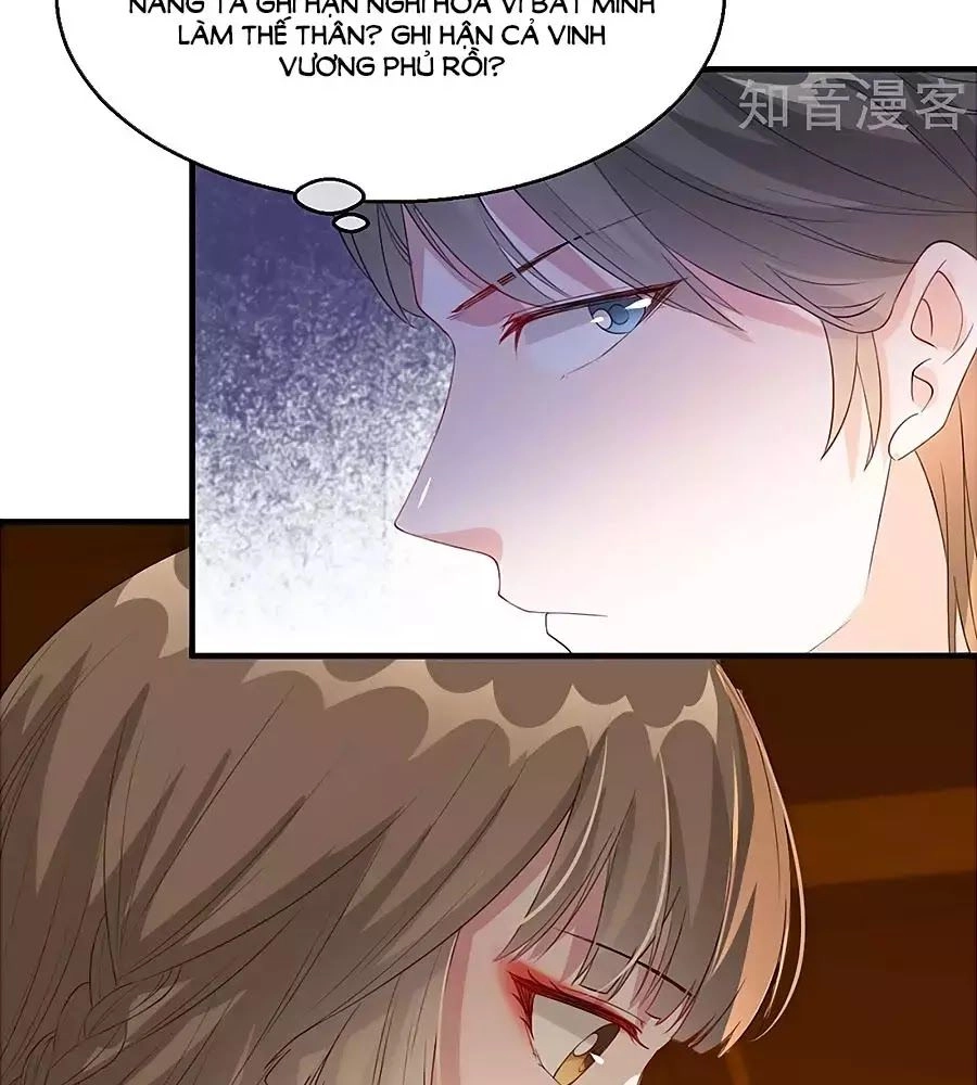 Gian Phi Như Thử Đa Kiều Chapter 57 - 62