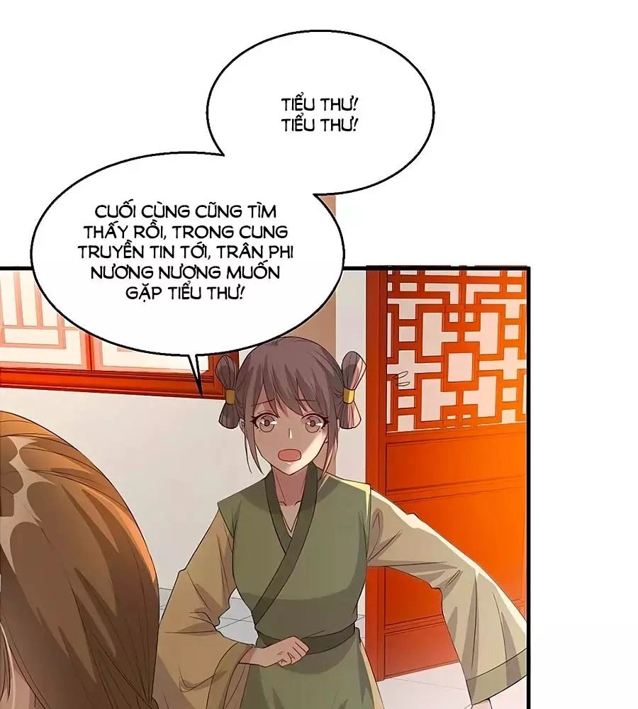 Gian Phi Như Thử Đa Kiều Chapter 57 - 65