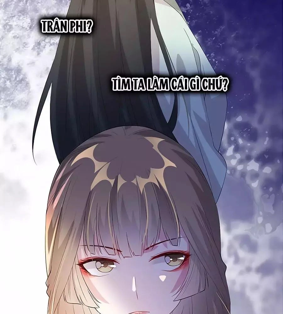 Gian Phi Như Thử Đa Kiều Chapter 57 - 67