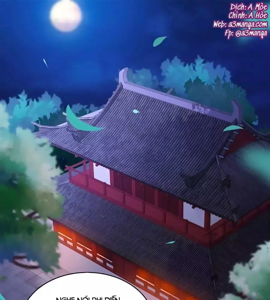 Gian Phi Như Thử Đa Kiều Chapter 58 - 1