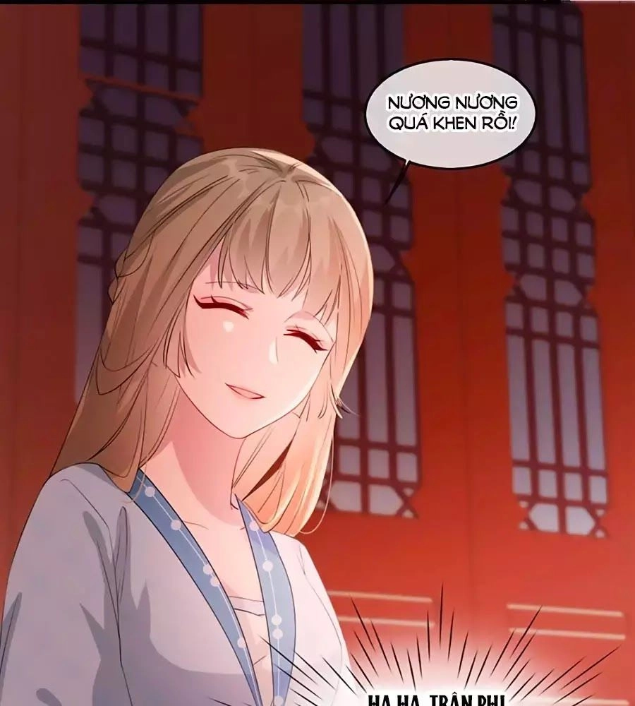 Gian Phi Như Thử Đa Kiều Chapter 58 - 3