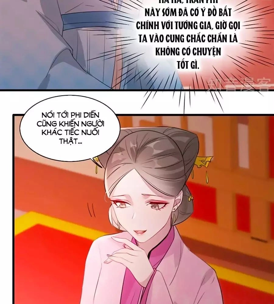 Gian Phi Như Thử Đa Kiều Chapter 58 - 4