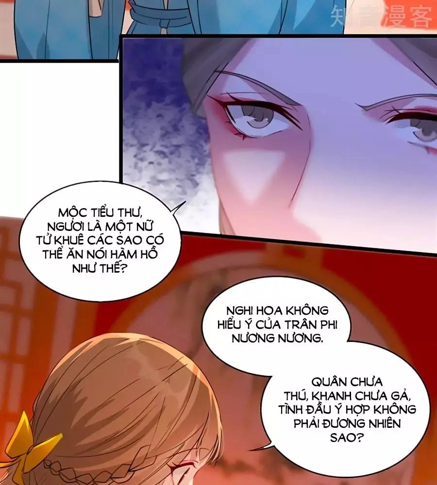 Gian Phi Như Thử Đa Kiều Chapter 58 - 9