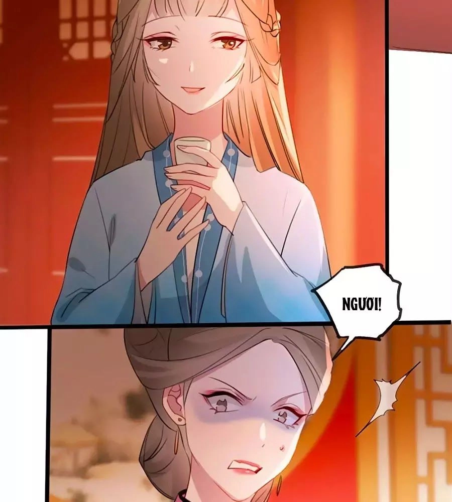 Gian Phi Như Thử Đa Kiều Chapter 58 - 11