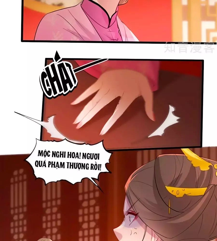 Gian Phi Như Thử Đa Kiều Chapter 58 - 12