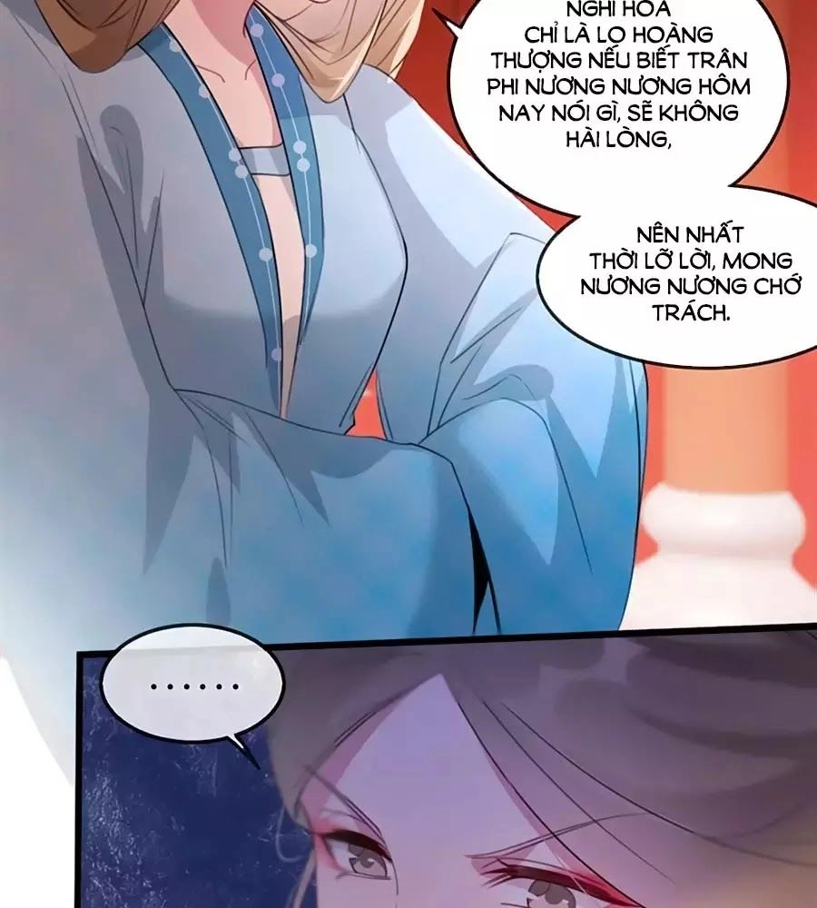 Gian Phi Như Thử Đa Kiều Chapter 58 - 14