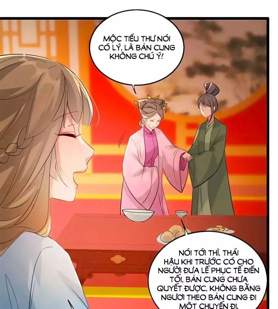 Gian Phi Như Thử Đa Kiều Chapter 58 - 16