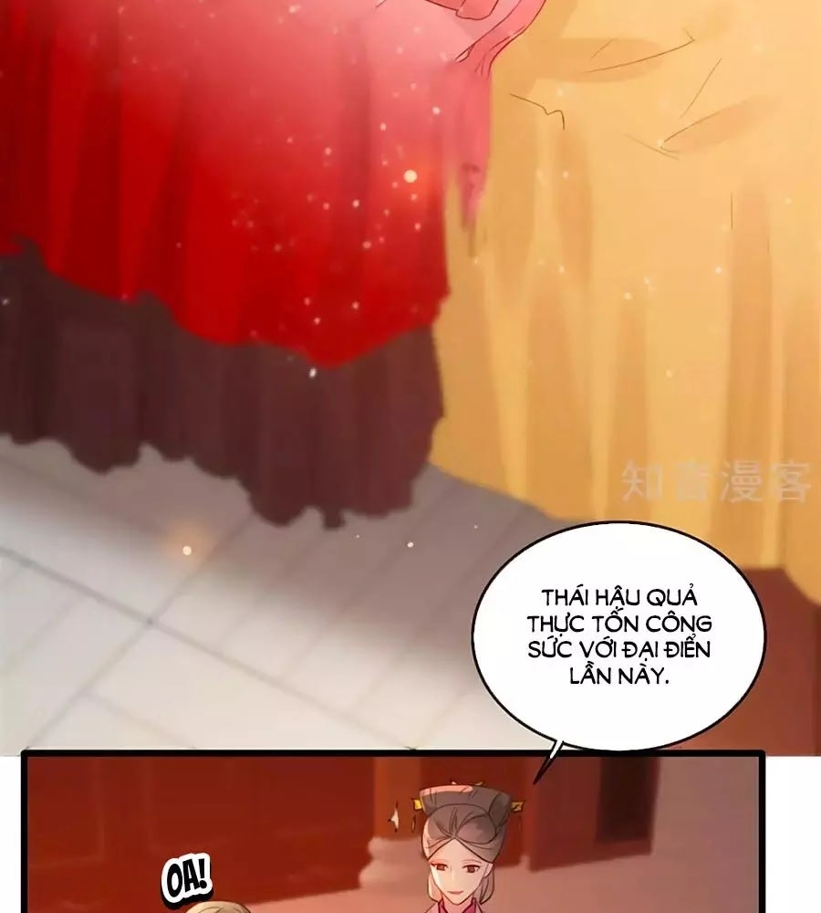 Gian Phi Như Thử Đa Kiều Chapter 58 - 20