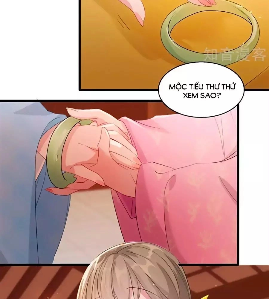 Gian Phi Như Thử Đa Kiều Chapter 58 - 22