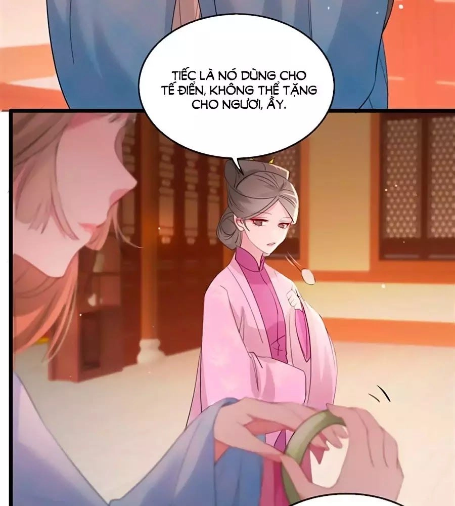 Gian Phi Như Thử Đa Kiều Chapter 58 - 24