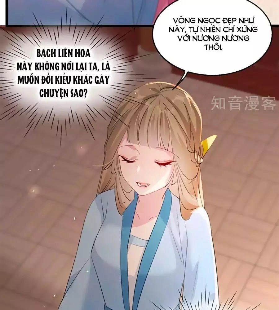 Gian Phi Như Thử Đa Kiều Chapter 58 - 25