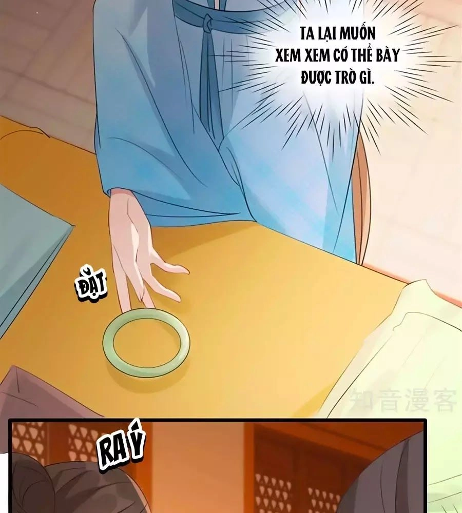 Gian Phi Như Thử Đa Kiều Chapter 58 - 26