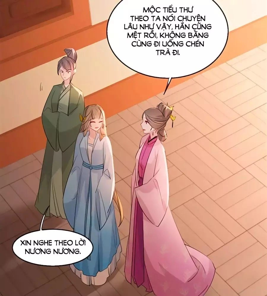 Gian Phi Như Thử Đa Kiều Chapter 58 - 28