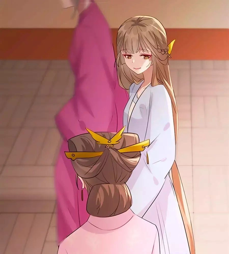 Gian Phi Như Thử Đa Kiều Chapter 58 - 30