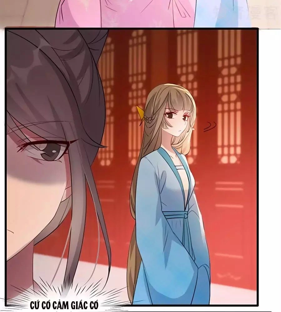 Gian Phi Như Thử Đa Kiều Chapter 58 - 32