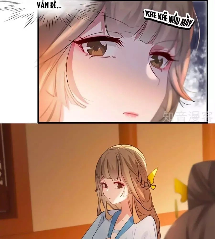 Gian Phi Như Thử Đa Kiều Chapter 58 - 33