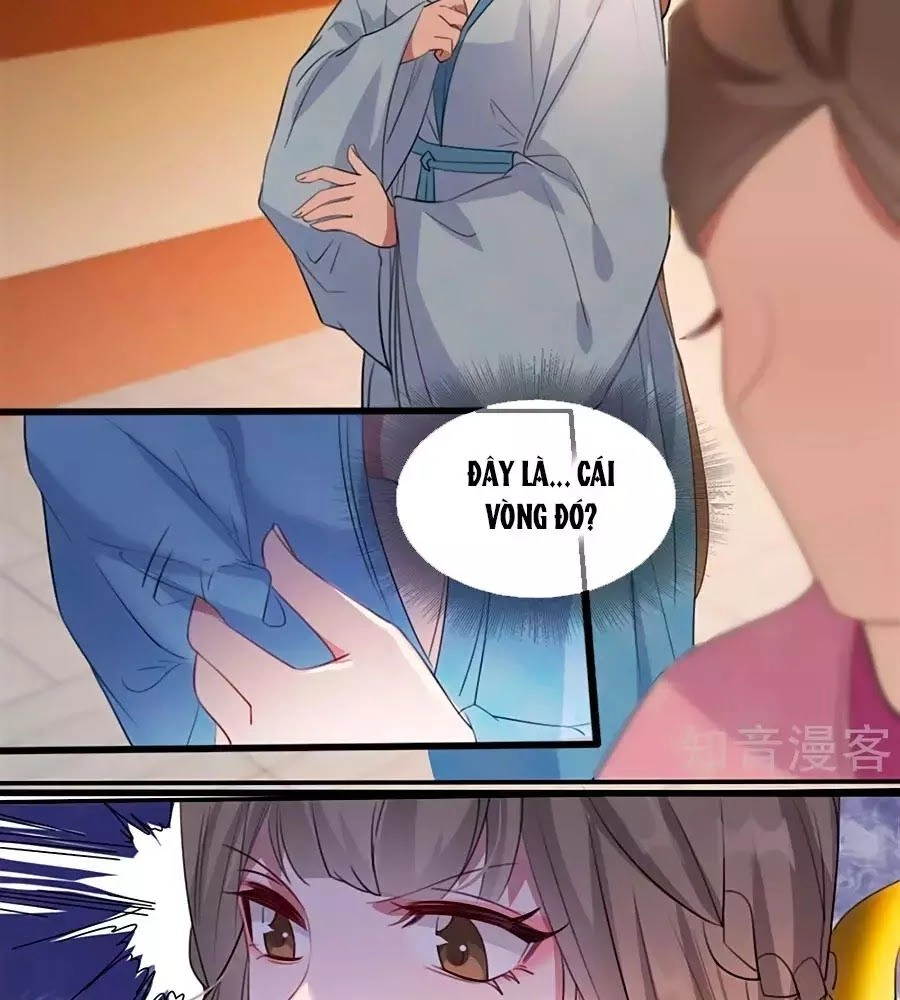 Gian Phi Như Thử Đa Kiều Chapter 58 - 34