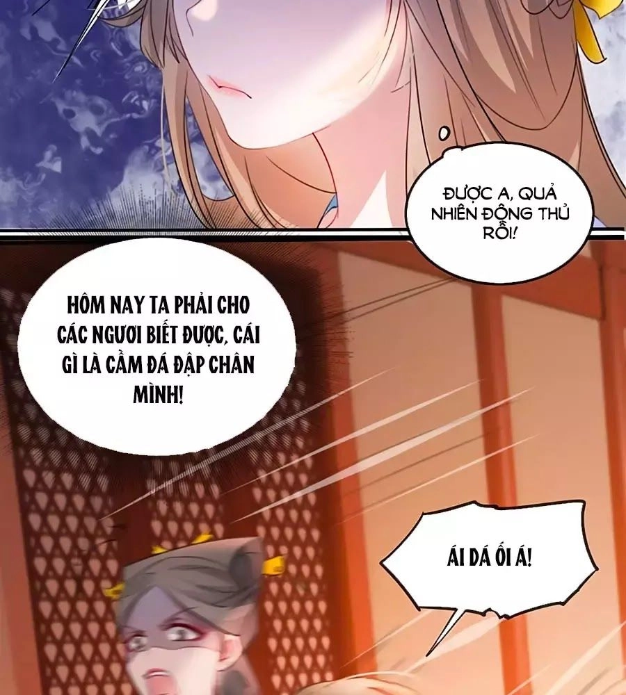 Gian Phi Như Thử Đa Kiều Chapter 58 - 35