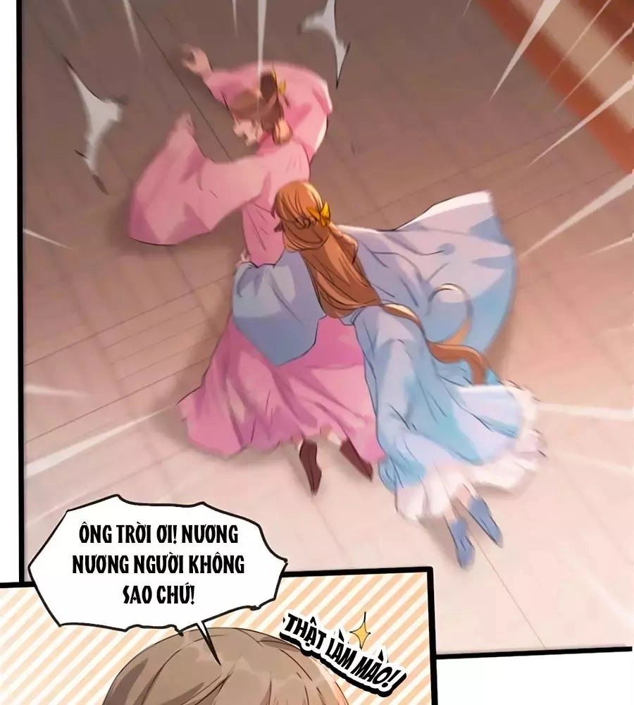 Gian Phi Như Thử Đa Kiều Chapter 58 - 37