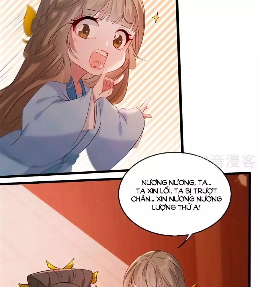 Gian Phi Như Thử Đa Kiều Chapter 58 - 38