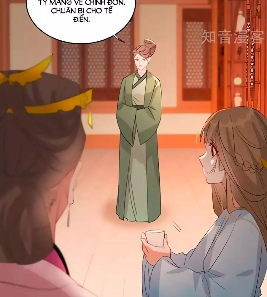 Gian Phi Như Thử Đa Kiều Chapter 58 - 46