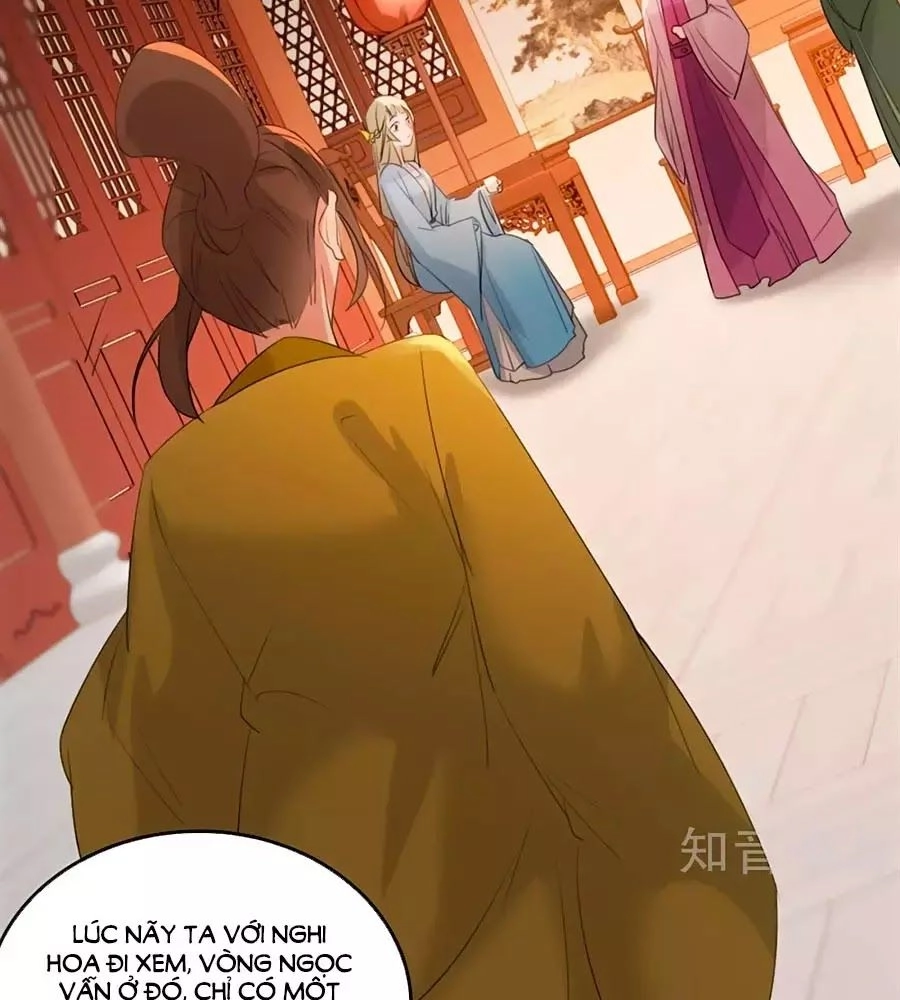 Gian Phi Như Thử Đa Kiều Chapter 58 - 50