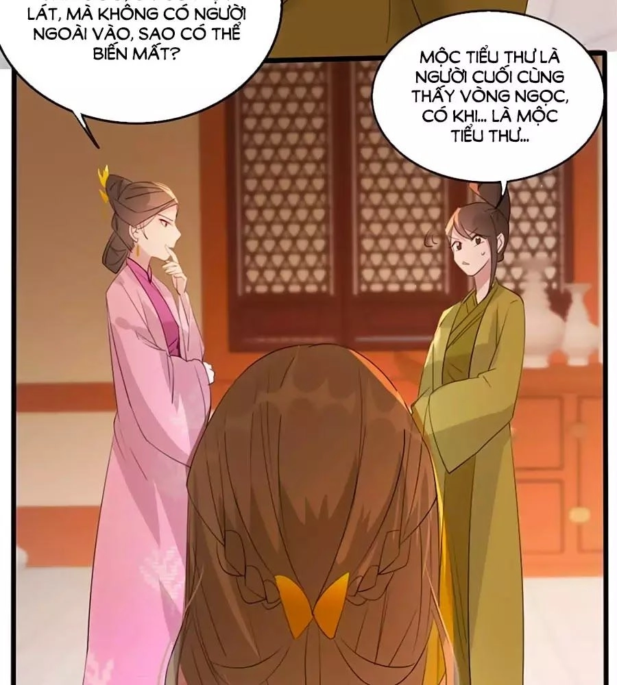 Gian Phi Như Thử Đa Kiều Chapter 58 - 51