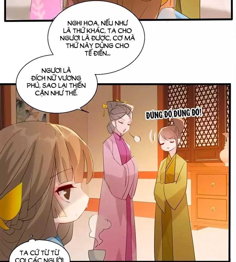 Gian Phi Như Thử Đa Kiều Chapter 58 - 52