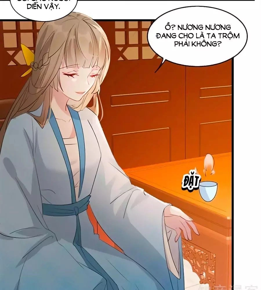 Gian Phi Như Thử Đa Kiều Chapter 58 - 53