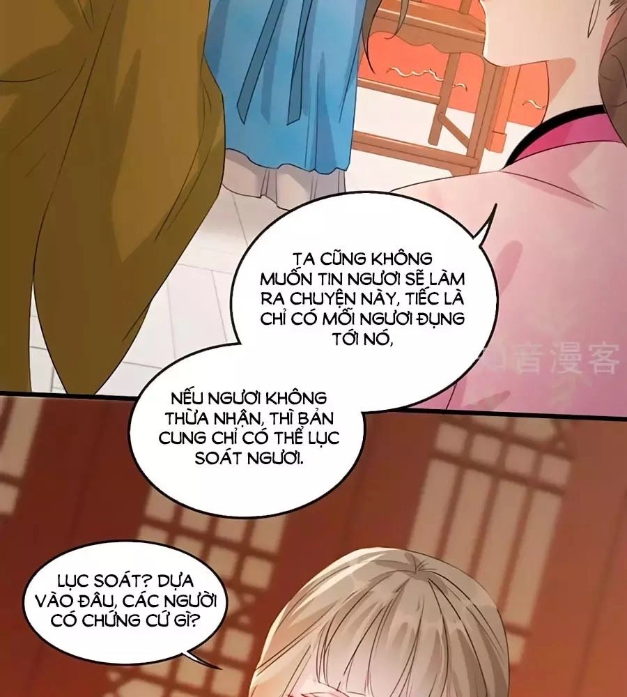 Gian Phi Như Thử Đa Kiều Chapter 58 - 55