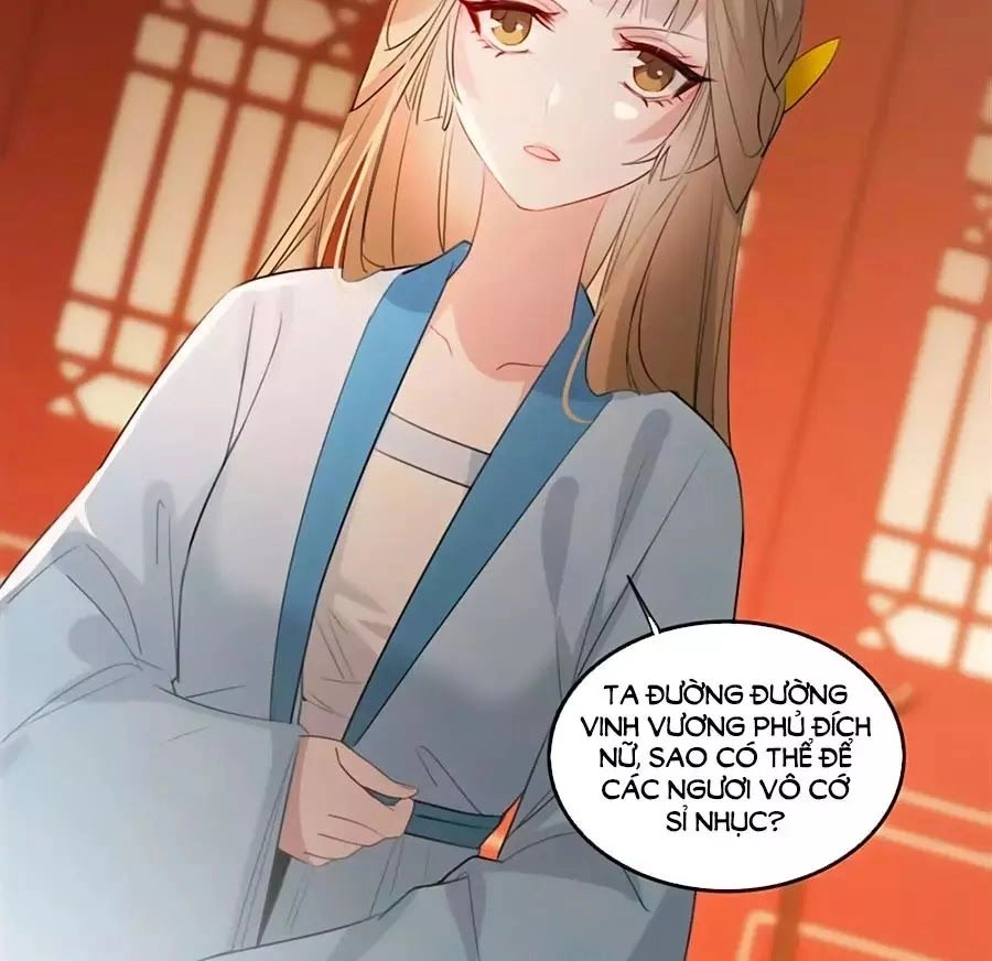 Gian Phi Như Thử Đa Kiều Chapter 58 - 56