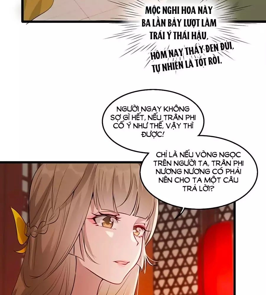 Gian Phi Như Thử Đa Kiều Chapter 58 - 58