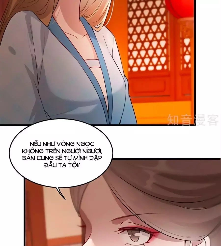 Gian Phi Như Thử Đa Kiều Chapter 58 - 59