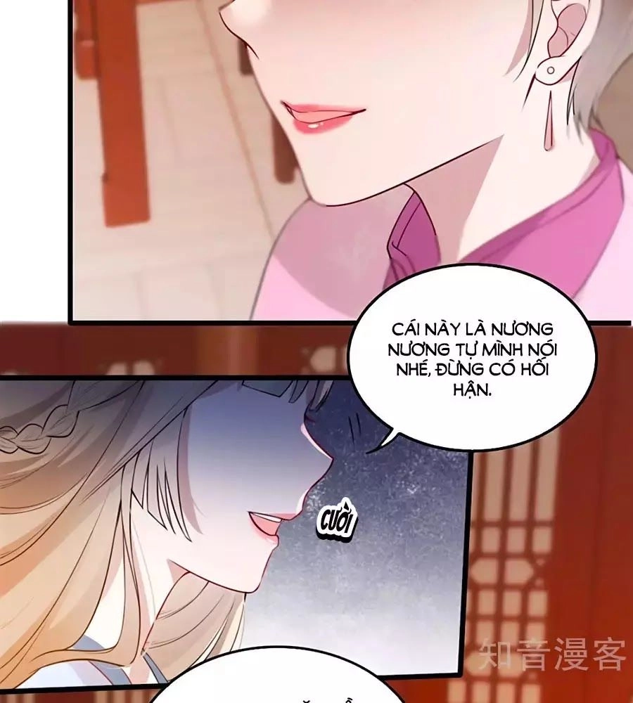 Gian Phi Như Thử Đa Kiều Chapter 58 - 60