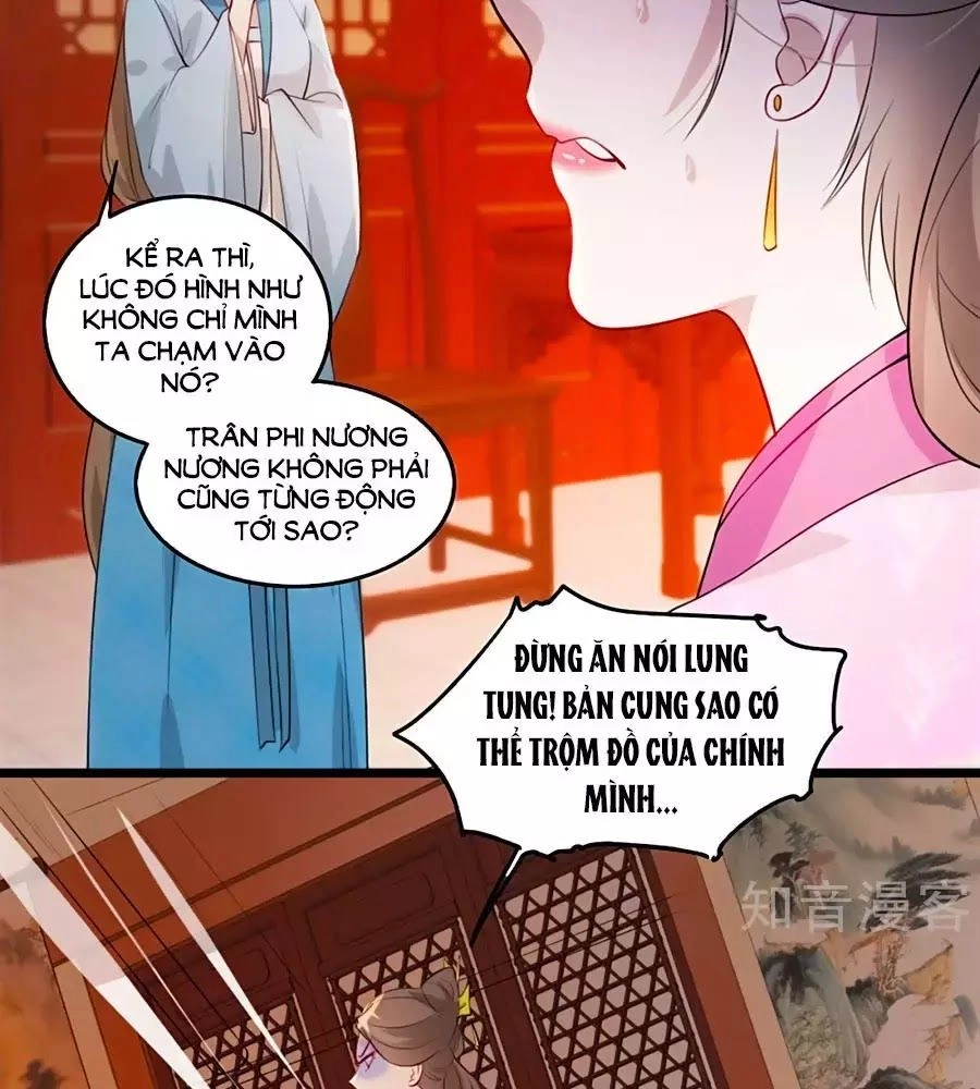 Gian Phi Như Thử Đa Kiều Chapter 58 - 63