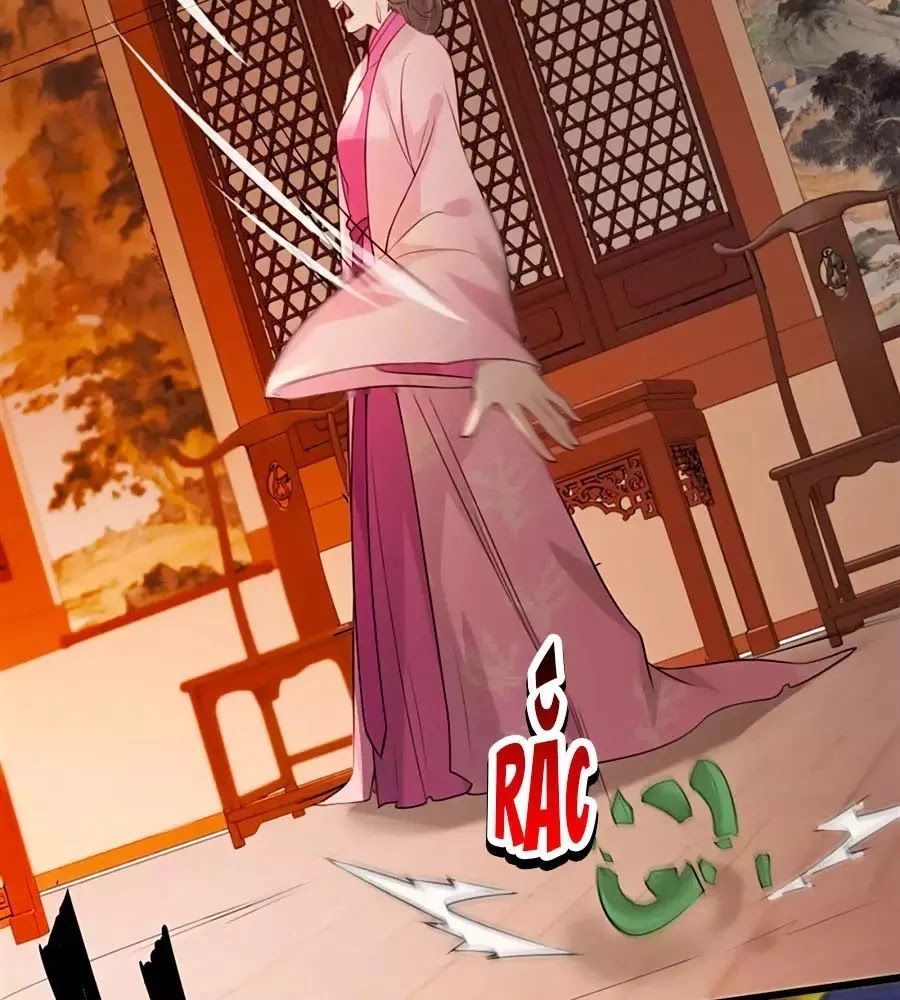 Gian Phi Như Thử Đa Kiều Chapter 58 - 64