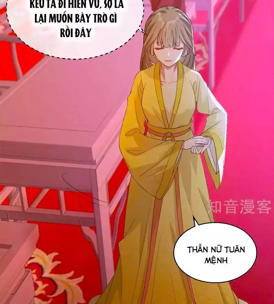 Gian Phi Như Thử Đa Kiều Chapter 59 - 40