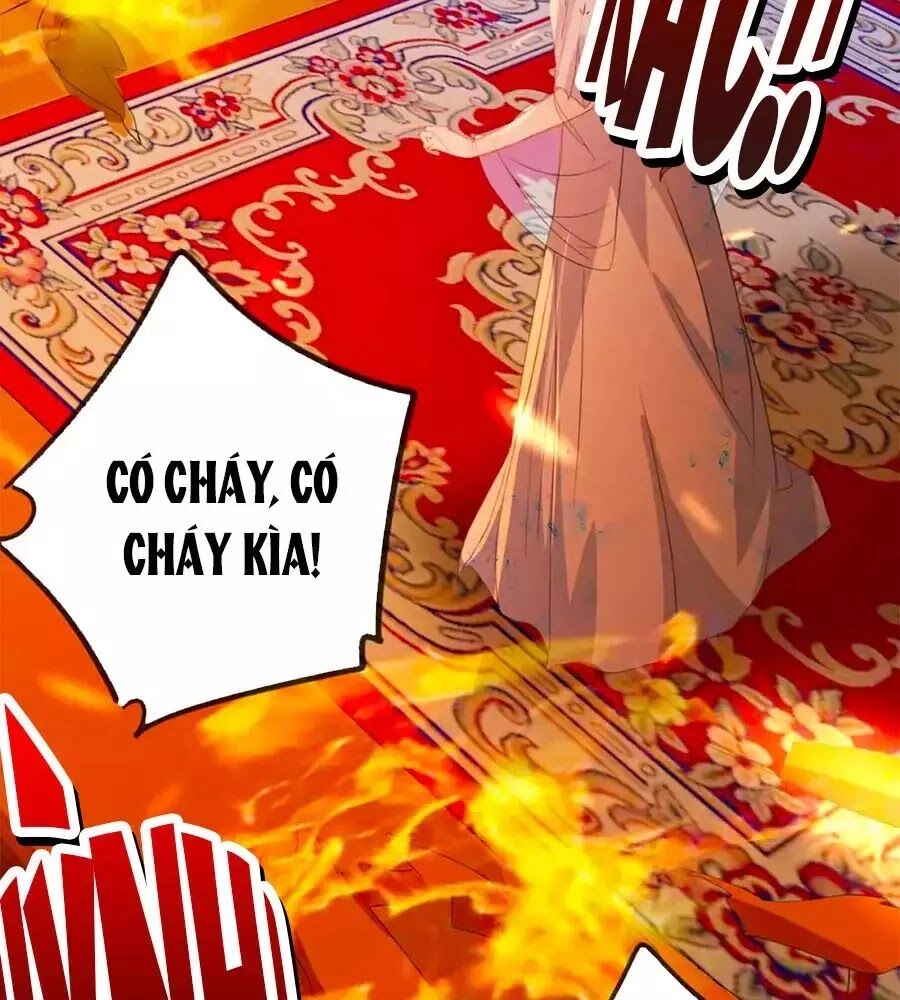 Gian Phi Như Thử Đa Kiều Chapter 59 - 50